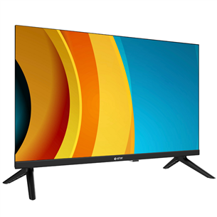 eStar 22R2T2, 22'', LED, FullHD, black - TV