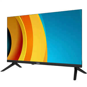 eStar 22R2T2, 22'', LED, FullHD, black - TV