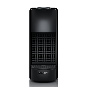 Krups Nespresso Essenza Mini, black - Capsule coffee machine