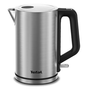 Virdulys Tefal Bronx, 1,7 L, nerūdijančio plieno K513D