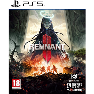 Remnant II, PlayStation 5 - Игра 9120080079848