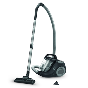 Tefal 750 W, bagless, black - Vacuum cleaner TW2925