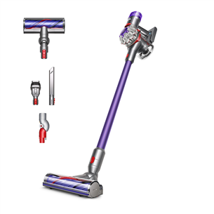 Dyson V8 Origin, сиреневый - Беспроводной пылесос V8ORIGIN/400394