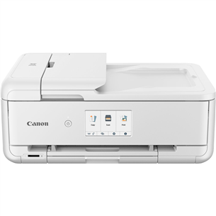 Canon PIXMA TS9551C, белый - Многофункциональный цветной струйный принтер