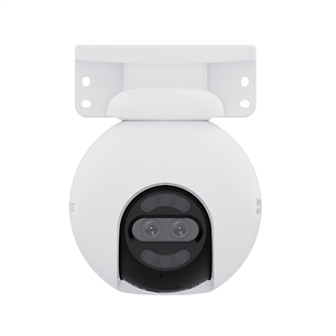 EZVIZ H80X Dual, 4K, white - Security camera