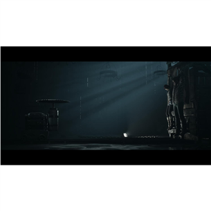 Žaidimas Until Dawn, Playstation 5