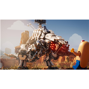 Žaidimas LEGO Horizon Adventures, PlayStation 5