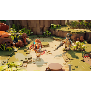 Žaidimas LEGO Horizon Adventures, PlayStation 5