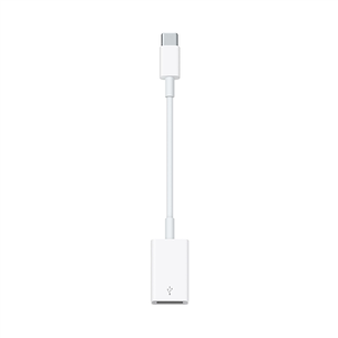 Adapteris Apple USB-C to USB Adapter, baltas MW5L3ZM/A