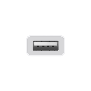 Apple USB-C to USB Adapter, white - Adapter