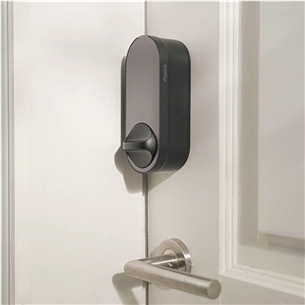 Aqara U200, gray - Smart door lock