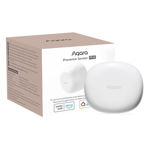 Aqara FP1E Presence Sensor, white - Smart sensor PS-S03D