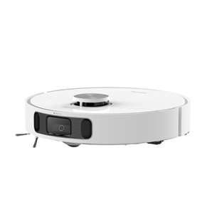 Dreame L10s Ultra GEN2, vacuuming and mopping, white - Robot vacuum cleaner