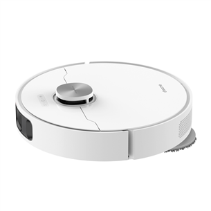 Dreame L10s Ultra GEN2, vacuuming and mopping, white - Robot vacuum cleaner