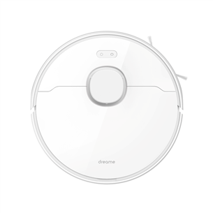 Dreame D10 PLUS GEN2, white - Robot Vacuum