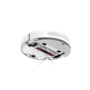 Dreame D10 PLUS GEN2, white - Robot Vacuum