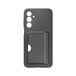 Samsung Card Slot Case, Galaxy A16, черный - Чехол