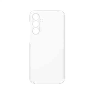 Dėklas Samsung Clear Case, Galaxy A16, peršviečiamas