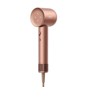 Dreame Hair Glory, rose gold - Hair dryer