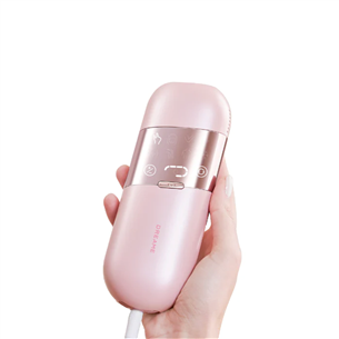 Dreame, pink - IPL hair removal D-1186-PK