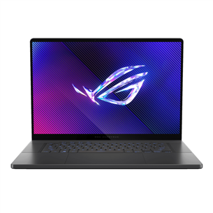 Asus ROG Zephyrus G16, 16'', 2.5K, OLED, 240 Гц, Ultra 9, 32 ГБ, 2 ТБ, RTX 4080, ENG, серый - Ноутбук GU605MZ-QR048W