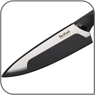 Tefal Comfort Chef Knife, blade length 20 cm - Knife