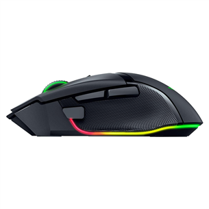 Razer Basilisk V3 Pro 35K, black - Wireless mouse