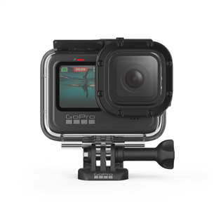 GoPro Protective Housing, HERO10/11/12, черный - Защитный бокс