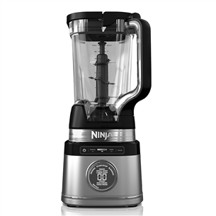 Ninja Detect Power Blender Pro, 1200 W, black/silver - Blender