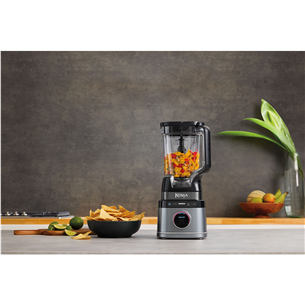 Ninja Detect Power Blender Pro, 1200 W, black/silver - Blender