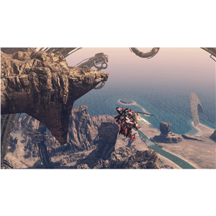 Žaidimas Xenoblade Chronicles X: Definitive Edition, Nintendo Switch