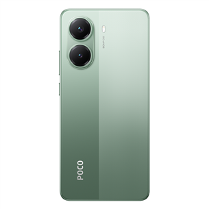 POCO X7 Pro, 8 ГБ, 256 ГБ, зеленый - Смартфон