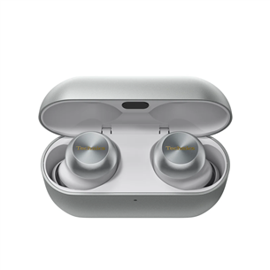 Technics AZ100, silver - True-wireless earbuds