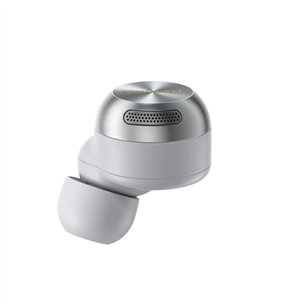 Technics AZ100, silver - True-wireless earbuds