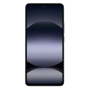 Xiaomi Redmi Note 14, 6 GB, 128 GB, midnight black - Smartphone