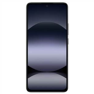 Xiaomi Redmi Note 14 5G, 6 GB, 128 GB, midnight black - Smartphone