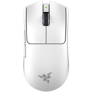 Belaidė pelė Razer Viper V3 Pro, balta RZ01-05120200-R3G1