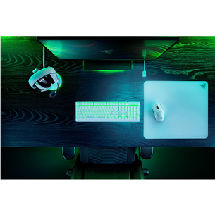 Belaidė pelė Razer Viper V3 Pro, balta