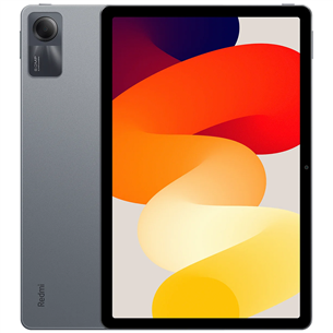 Planšetinis kompiuteris Xiaomi Redmi Pad SE, 11'', 8 GB, 256 GB, Wi-Fi, pilkas 62192