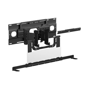 Sony Soundbar Wall Mount Bracket, черный - Настенное крепление