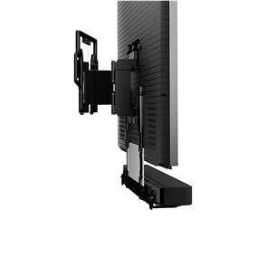 Sony Soundbar Wall Mount Bracket, черный - Настенное крепление