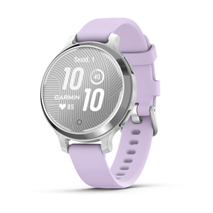 Garmin Lily 2 Active, purple - Sports watch 010-02891-01