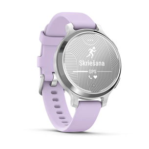 Garmin Lily 2 Active, сиреневый - Спортивные часы