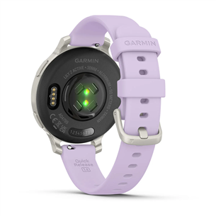 Garmin Lily 2 Active, сиреневый - Спортивные часы