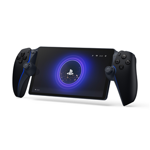 Sony PlayStation Portal, черный - Устройство для дистанционной игры