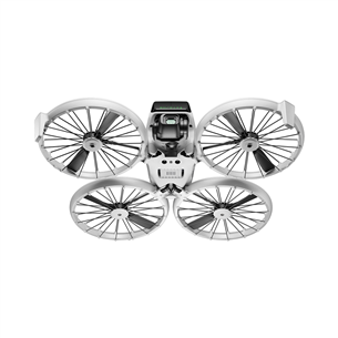 DJI Flip (DJI RC-N3), серый - Дрон