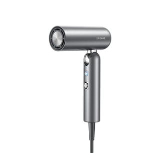 Dreame Pocket 1000 W, Space gray - Hair dryer AHD51-SPACEGRAY