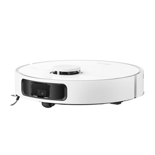 Dreame L10s Pro G2, vacuuming and mopping, white - Robot vacuum cleaner