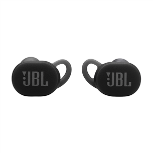 JBL Endurance Race 2, black - True wireless earphones