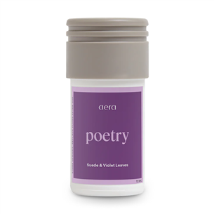 Aera Mini, Poetry - Aroma cartridge